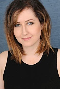 Películas de Julie Meyer