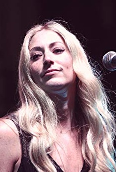 Películas de Julie Mintz