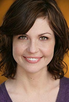 Películas de Julie Mitchell