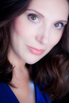 Películas de Julie Osborne