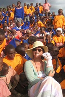 Películas de Julie Ow