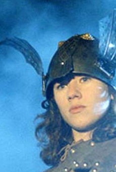 Películas de Julie Sergeant