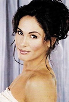 Películas de Julie St. Claire