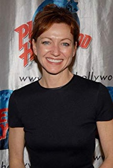 Películas de Julie White