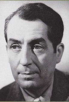 Películas de Julien Carette