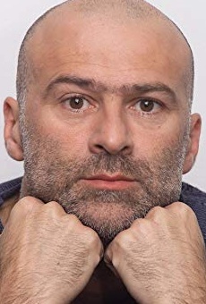 Películas de Julien Kramer