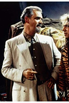 Películas de Julien Poulin