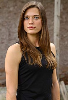 Películas de Juliene Joyner