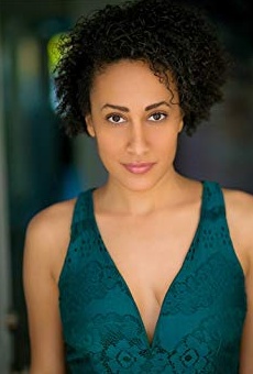 Películas de Julienne Irons