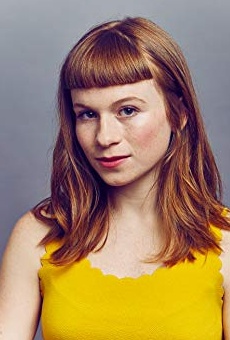 Películas de Juliet Brett