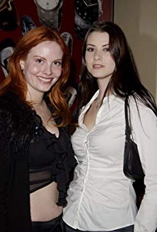 Películas de Juliet Cariaga