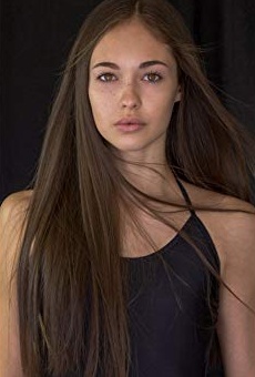 Películas de Juliet Doherty