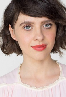 Películas de Juliet Tondowski