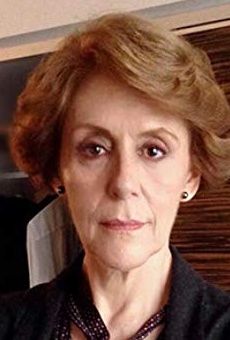 Películas de Julieta Egurrola
