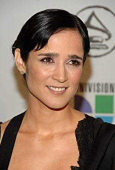 Películas de Julieta Venegas