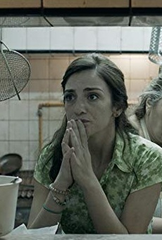 Películas de Julieta Zylberberg