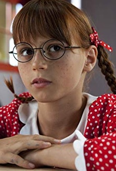 Películas de Juliette Chappey