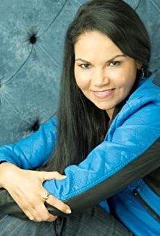 Películas de Juliette Fairley