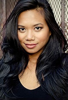 Películas de Juliette Hing-Lee