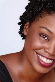 Películas de Juliette Jeffers