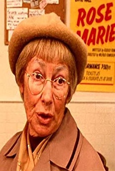 Películas de Juliette Kaplan