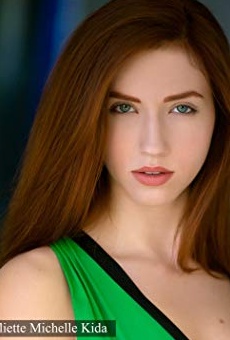 Películas de Juliette Kida