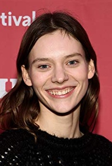 Películas de Julija Steponaityte Películas de Julija Steponaityte