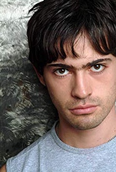 Películas de Julio Bekhor