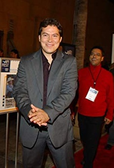 Películas de Julio Cesar Cedillo