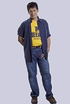 Películas de Julio Diaz