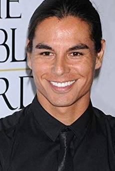 Películas de Julio Iglesias Jr.
