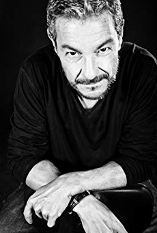 Películas de Julio Jordán