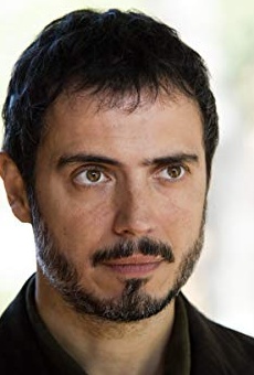 Películas de Julio Manrique