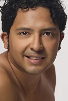 Películas de Julio Ortega