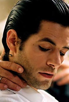 Películas de Julio Perillán