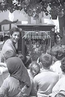 Películas de Julio Pinheiro