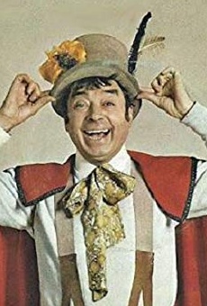 Películas de Julio Riscal