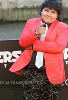 Películas de Juliocesar Chavez