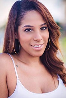 Películas de Julitza Berberena