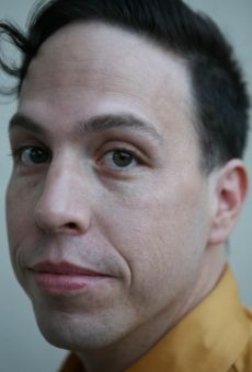 Películas de Julius Callahan