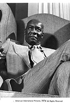 Películas de Julius Harris