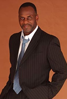 Películas de Julius Tennon