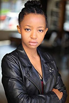 Películas de Julyza Commodore