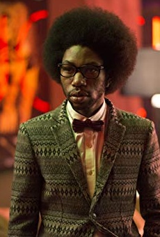 Películas de Jumayn Hunter