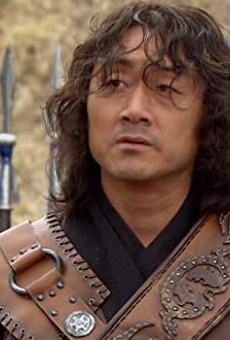 Películas de Jun-ho Heo