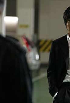 Películas de Jun-ho Jeong