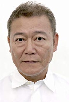 Películas de Jun Kunimura