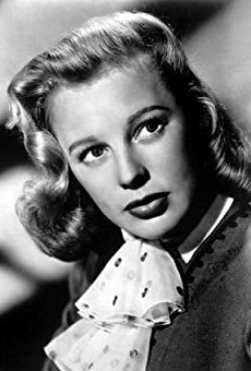 Películas de June Allyson