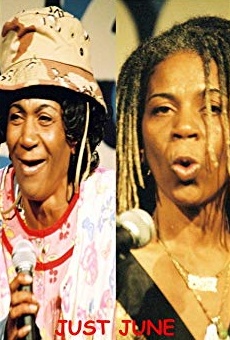 Películas de June Boykins