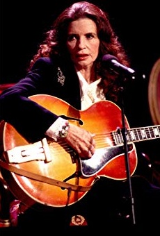 Películas de June Carter Cash